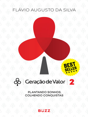 cover image of Geração de valor 2